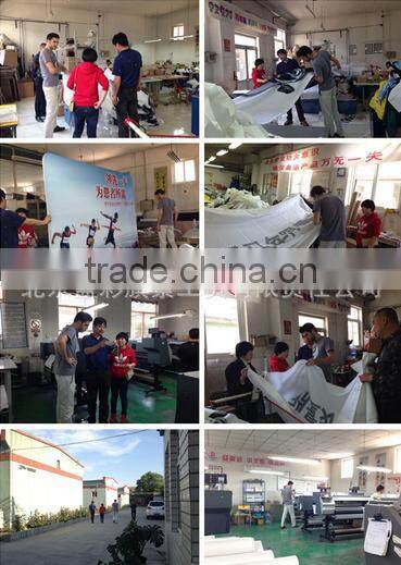 Custom Flag, Custom Banner