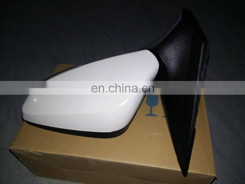 MIRROR ELECTRIC FOR ACCENT'11/L87610-1R340 R97620-1R340/AUTO PARTS