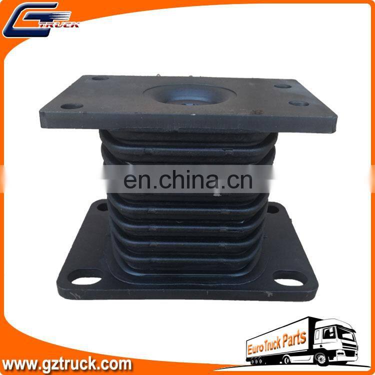 Heavy Duty Truck Parts Hollow Spring Mounting Oem 0003250596 0003250796 for MB Truck Drive Shaft Center Support Bearing