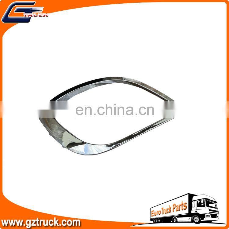 Head Lamp Rim Oem 1922030 for DAF XF 106 Truck Body Parts Headlight Strip