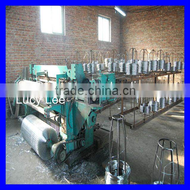 Hot Sale Welded Wire Mesh Fence