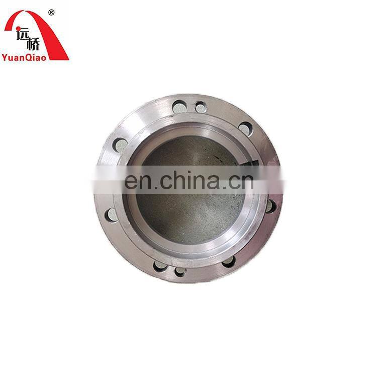 High quality differential bearing seat oil seal seat suitable for Dongfeng EQ145