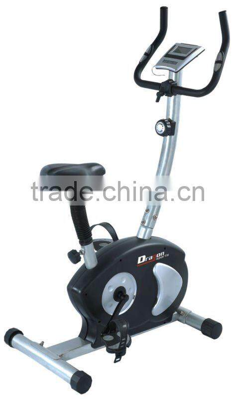 Best Indoor Magnetic Upright Bike MB285