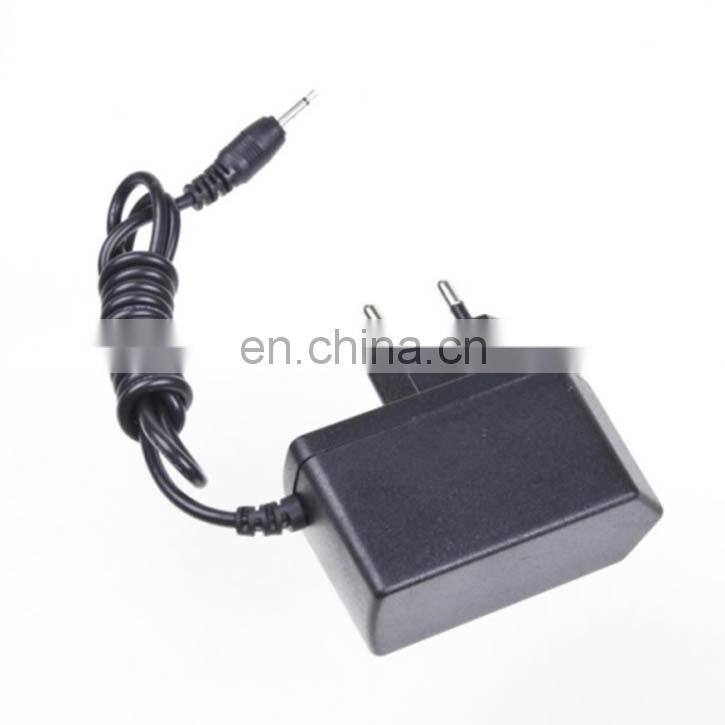 DC 9V 1A High Quality AC Power Adapter Supply AC DC Adapter AC Adapter EU Plug