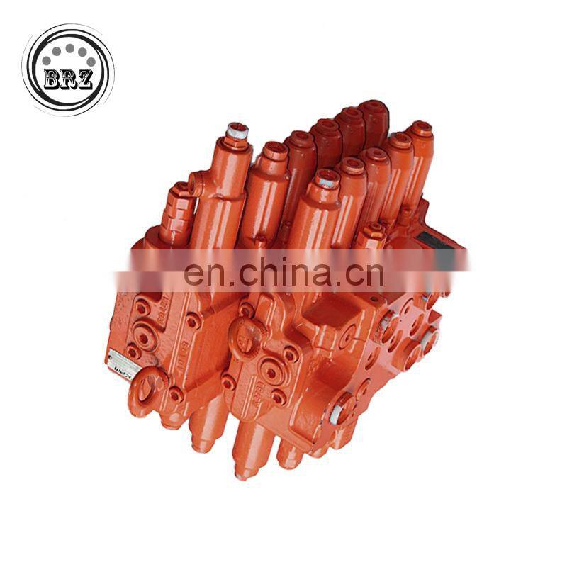 SK250 SK250-8 Control Valve SK250LC Main Control Valve SK250LC-6 Main Valve