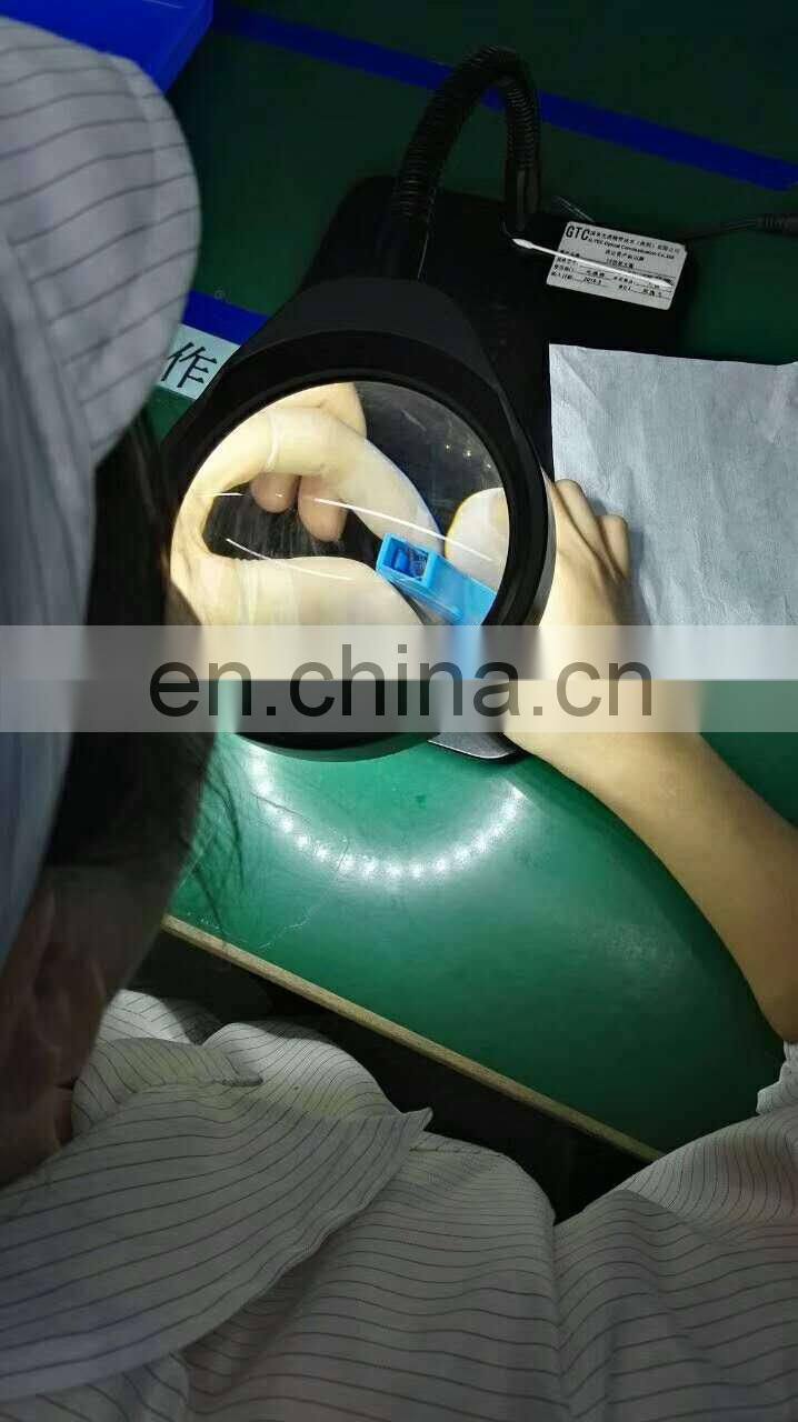 SC Optic Fiber Fast Connector Single Mode UPC APC Simplex Fiber Optic Quick Connector SC Fiber Adapter