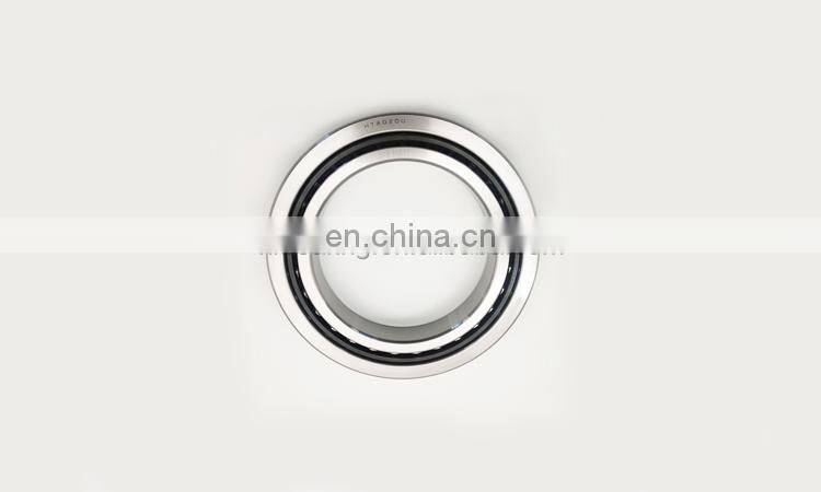 HTA020U High Precision Bearing Angular Contact Ball Bearing HTA 020U