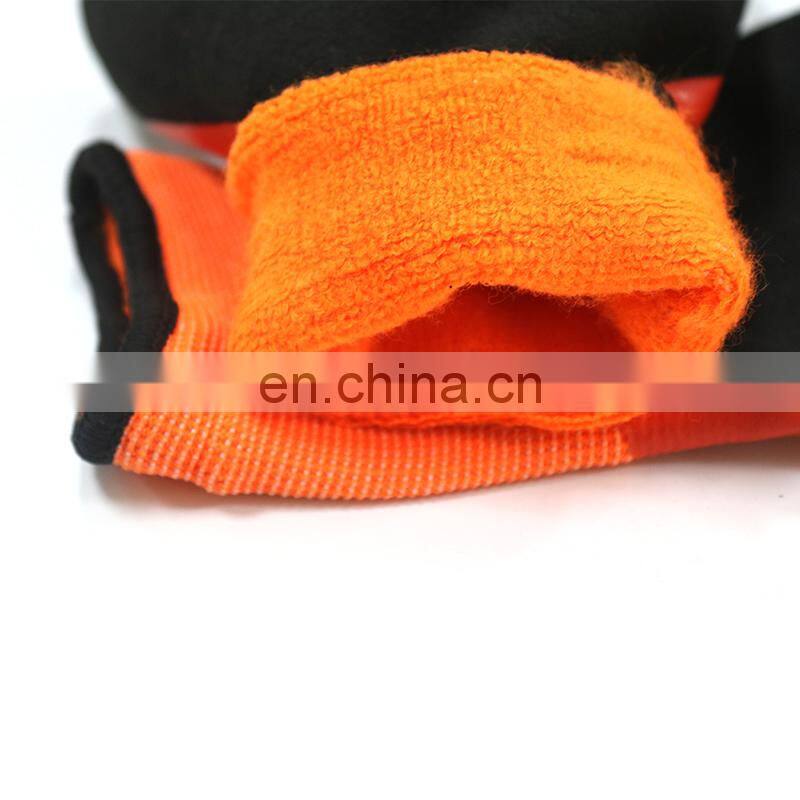 Men & Women Breathable Insulated Warm Snow Waterproof Winter Thermal Gloves Work winter handschuhe