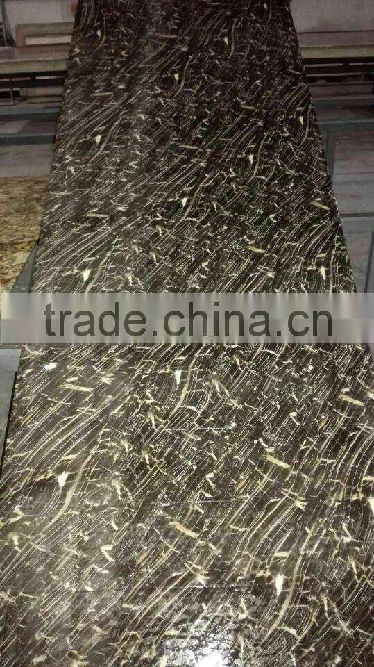 Cast Marble Wall Panel, Shower Surround, Tub Surround, Shower Panel