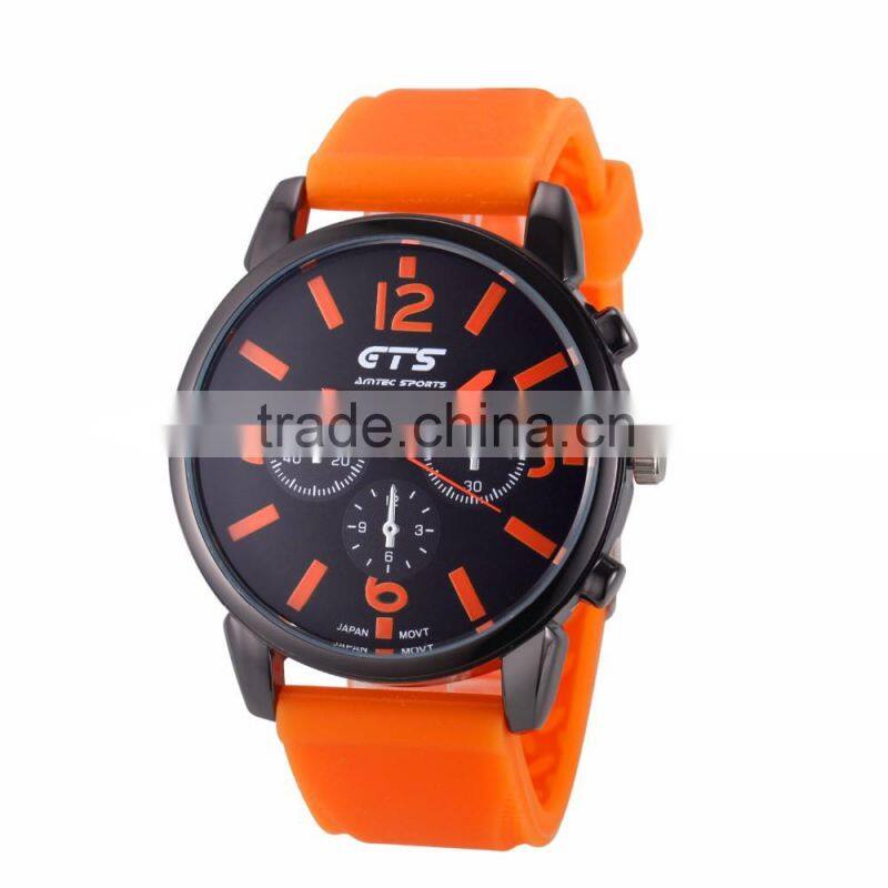 silicone ha condotto la vigilanza