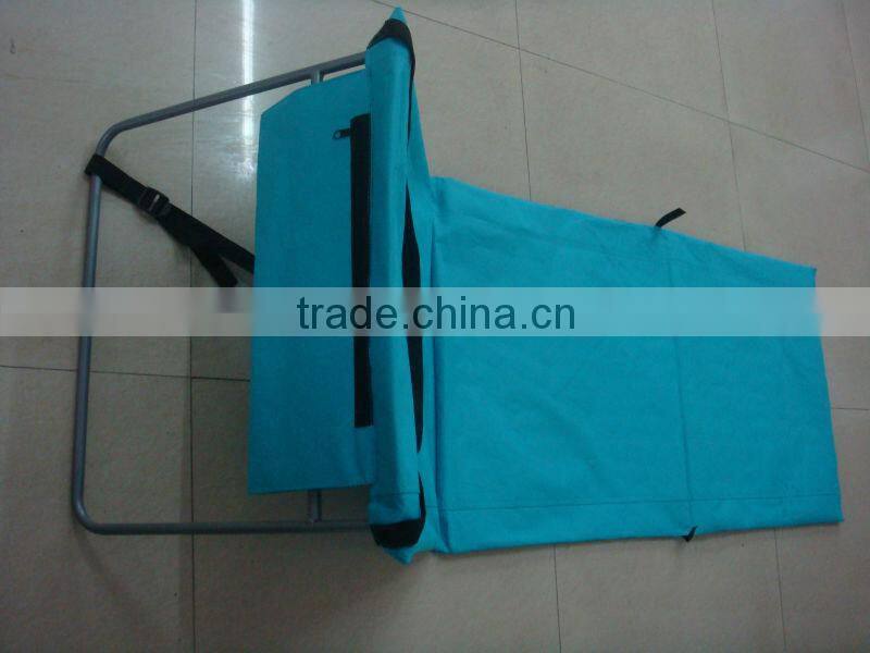 Stadium chair seat cushion HQ-1044D