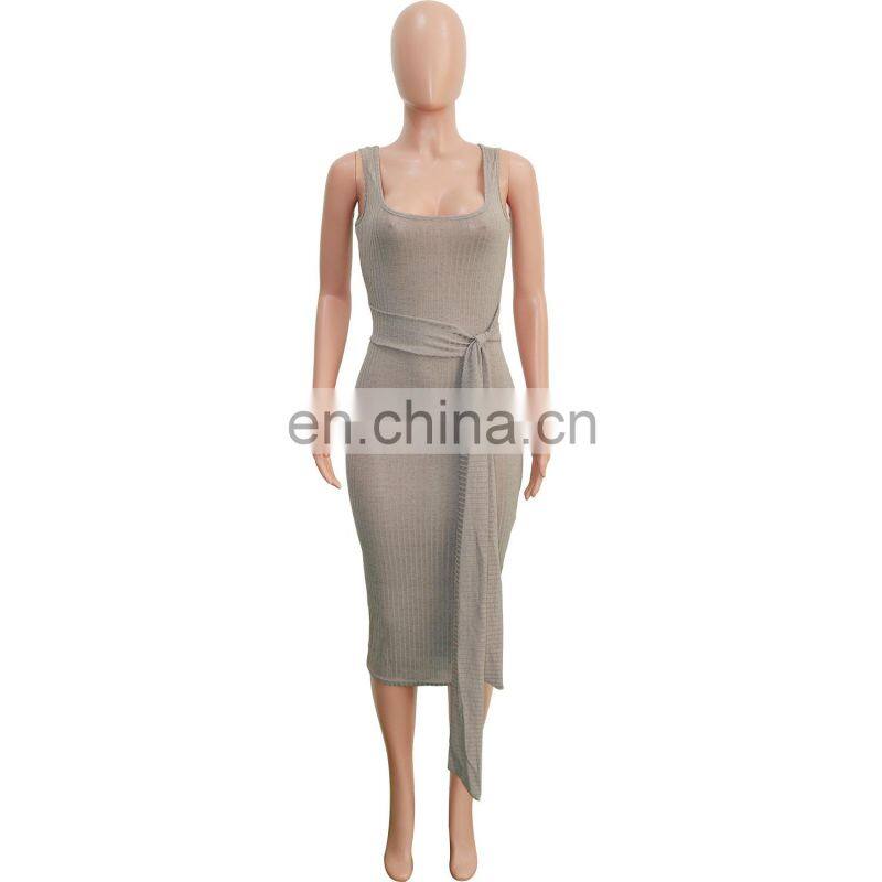 Cross-border fashion sexy suit 2021 new pit strip long-sleeved trendy cloak suspender skirt two-piece suit