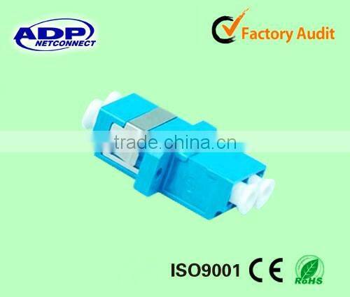 SC/UPC SM, DUPLEX adapter