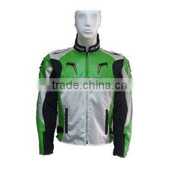 Cool motorcycle racing jacket motorcycle apparel
