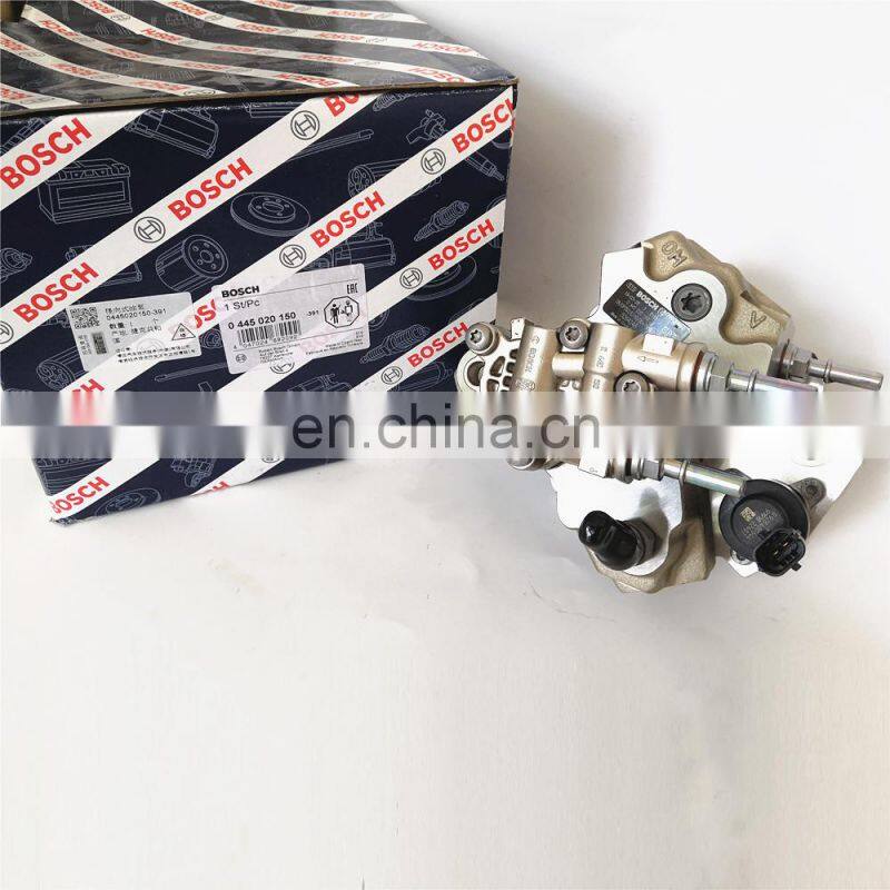 0445020150,0445020045,5264248 genuine new diesel fuel injection pump 3971529,4982057,4988595