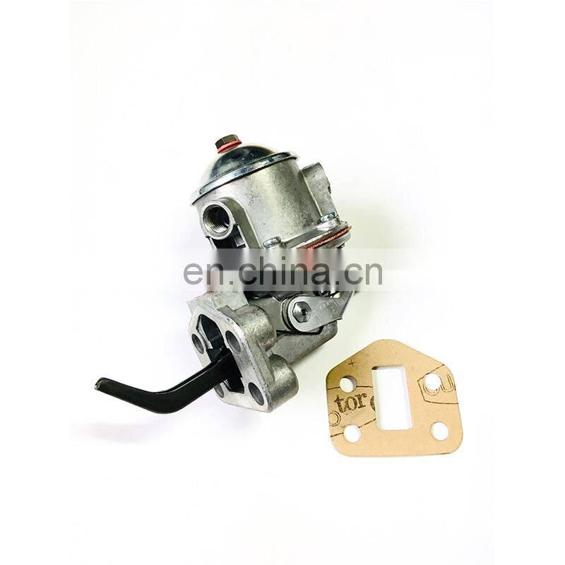 manufacture good quality fuel injection pump transfer pump 2641719