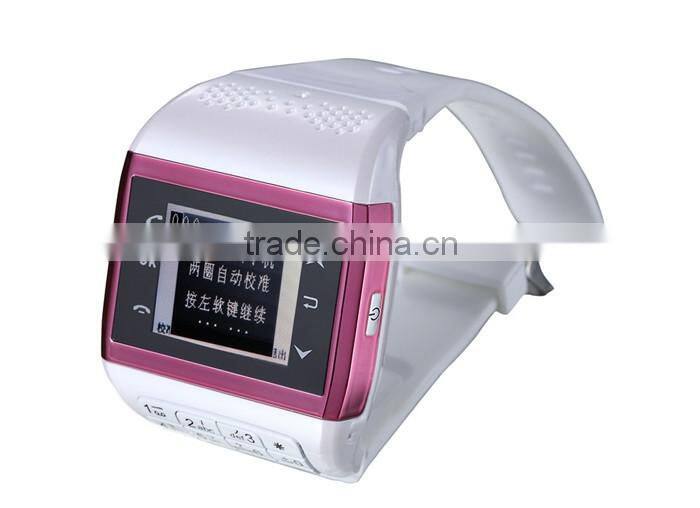 Hot selling Factory wholesale fashion bluetooth smart watch with keyboard Dual SIM Card Dual standby phone