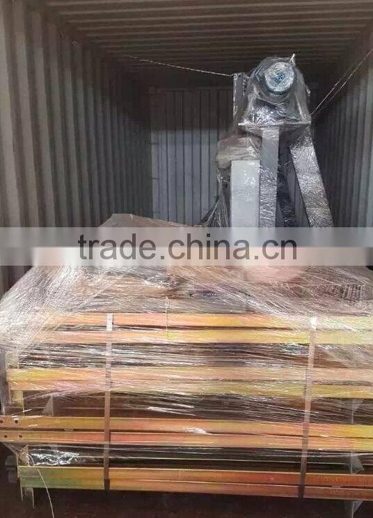 Timber Clamp Carrier/Hydraulic composer/panel composer