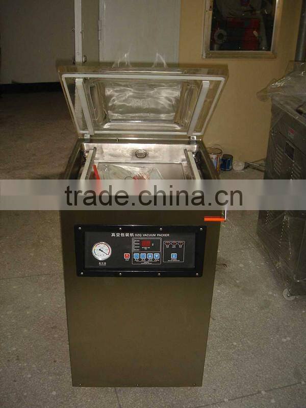 vacuum packing machine meat