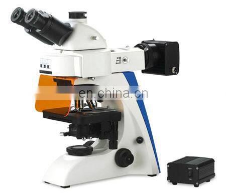 Best seller laboratory BK-FL LED light source epi price fluorescence microscope