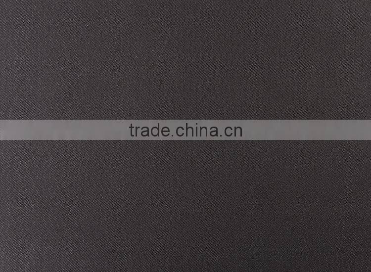 Best selling AZO free Polyester viscose TR textile stock lot