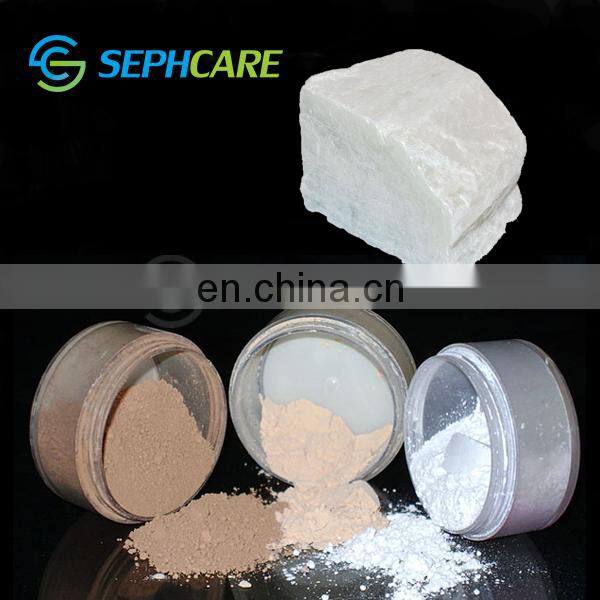 China Supply Bulk Talcum Powder