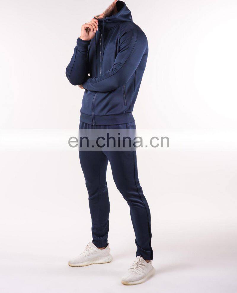 Design Your Own Tracksuit 2018 Custom Jogging Suit