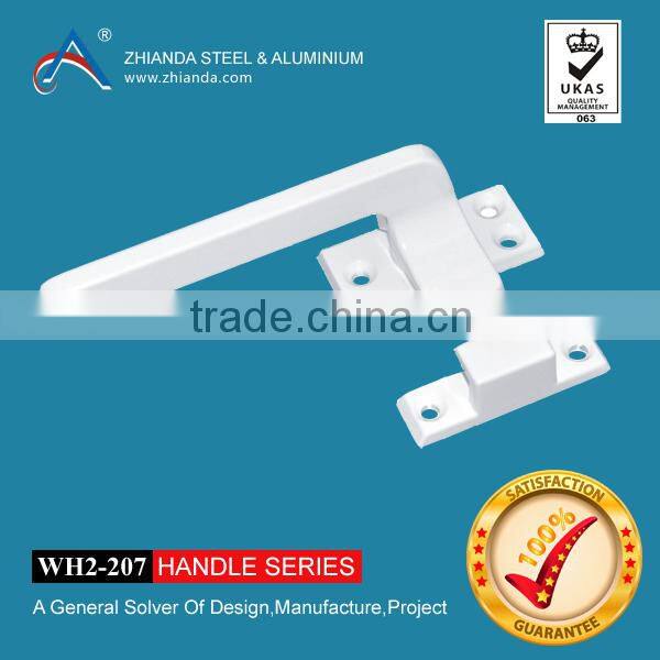 High Quality China Aluminium Casement Window Lever Handle