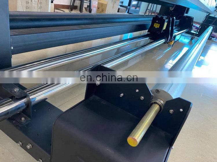 Newest UD-3218AA+/UD-32R8AA+,10 feet /3.2m galaxy inkjet printer for sale ( can work with 4pcs dx5/i3200 printhead )