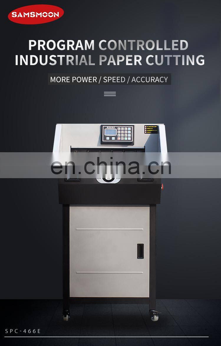 a3 paper cutters paper cutting machine