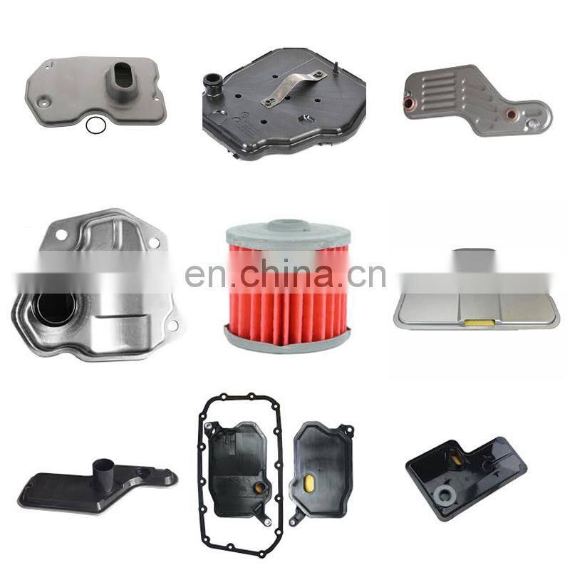 Durable In Use High Efficiency Car Transmission Filter JF506E 09A 09A325429A 09A 325 429 A 31728PW003 317 28P W00 3 For V W