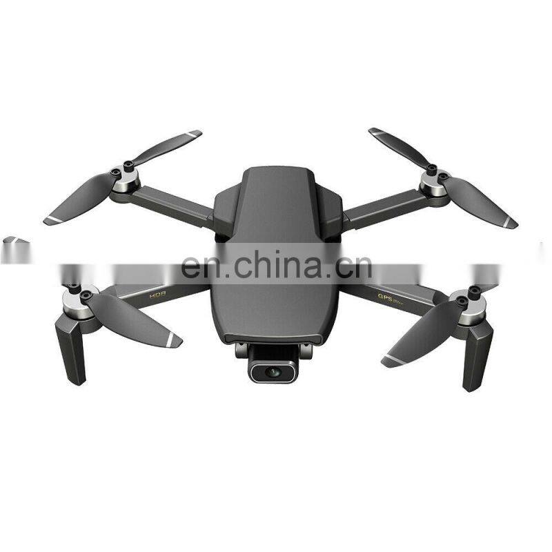 GPS Drone L108 4K HD 5G WiFi Brushless Motor FPV Drone 1KM Distance RC Quadcopter VS EX5 VS SG108 Drones