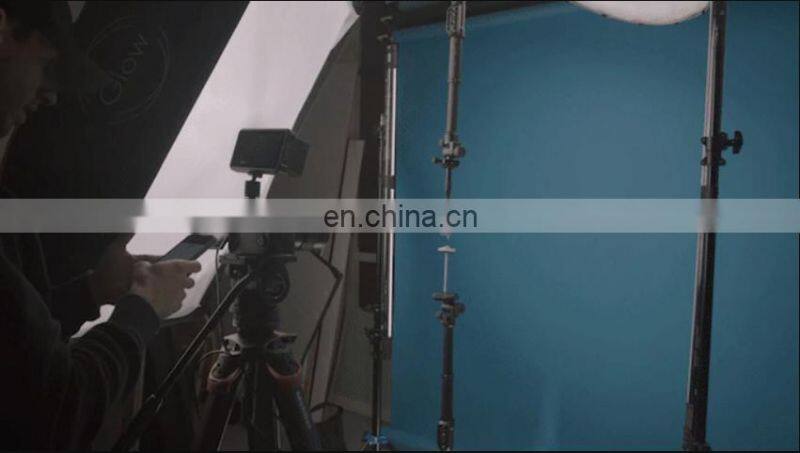 MOZA Slypod Pro Motorized 3-In-1 Monopod Tripod Slider for DSLR Camera Gimbal Stabilizer