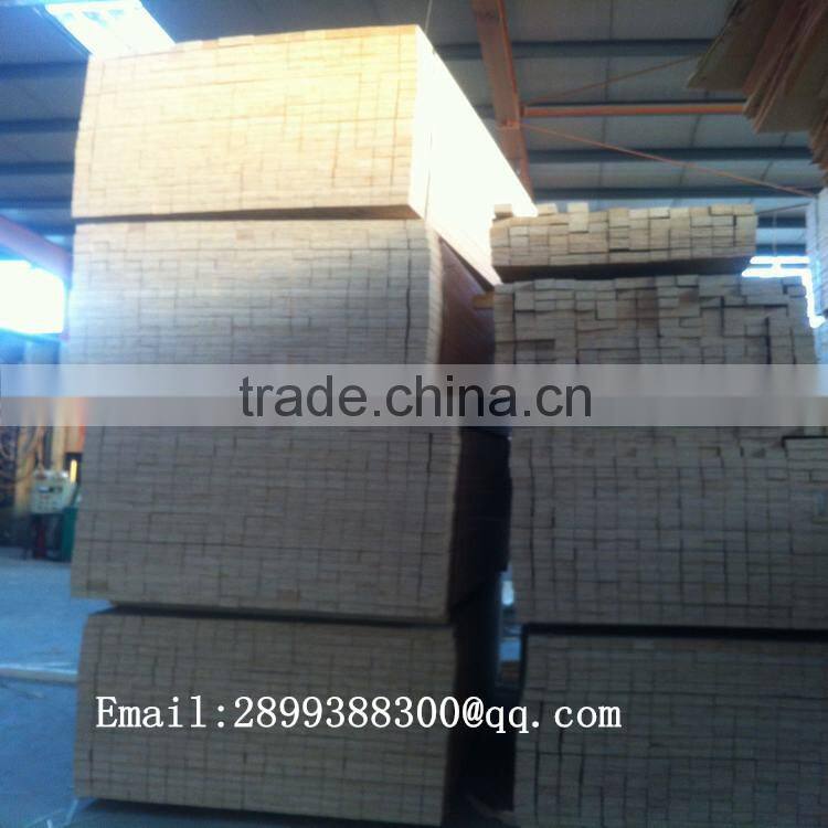 Chinese LVL beam from ningjin City Poplar LVL Board