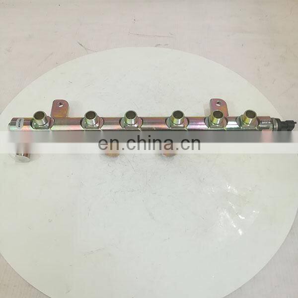 3977530 Engine Parts Fuel Injection Tube 3977530 diesel engine truck parts