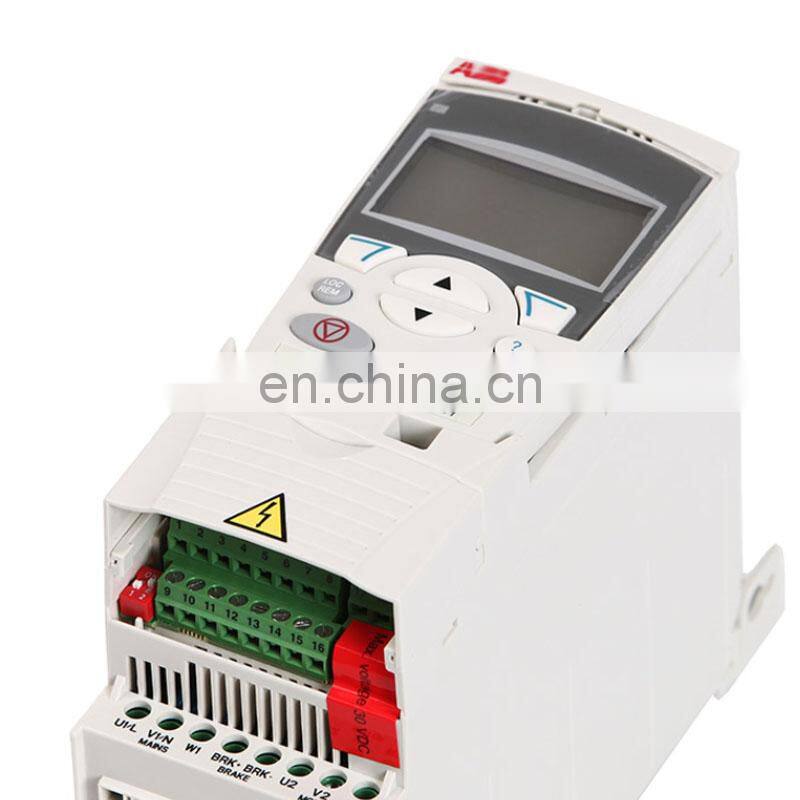 ACS880-01-098A-7 Brand New inverter for inverter pvs980-58bc centra ACS880-01-098A-7 ACS88001098A7