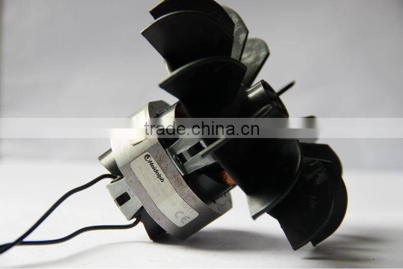 58 series exhaust fan motor