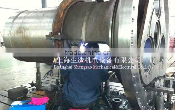 SZ-1200 spot welding machine gold factory top sale