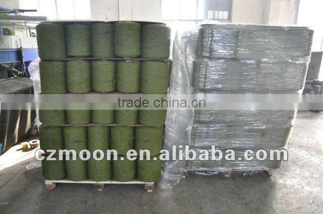 synthetic grass for soccer fields