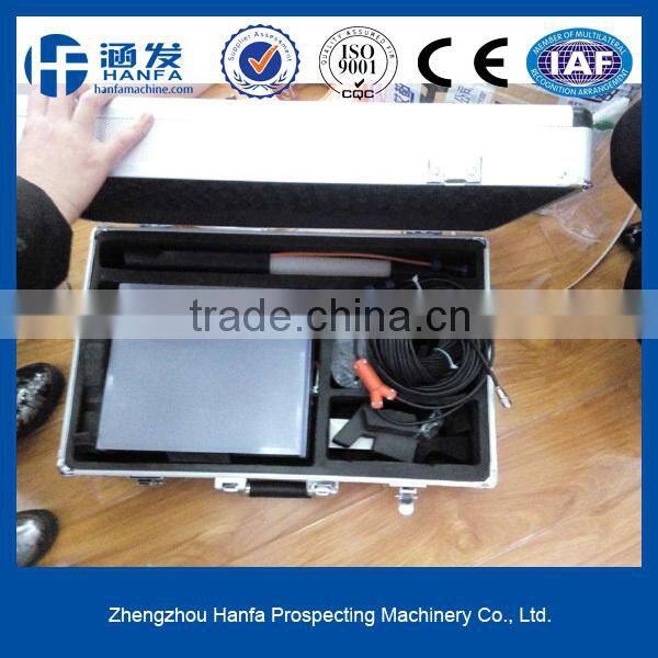 Good quality ! HFD-C water and metal & mineral detector