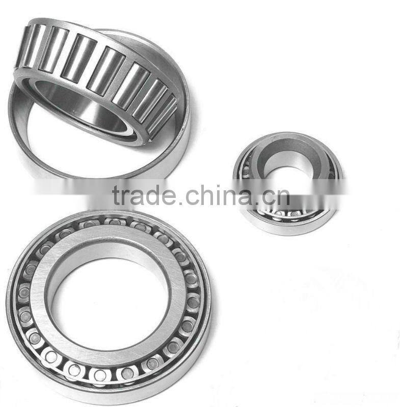 Thrust Roller Bearing