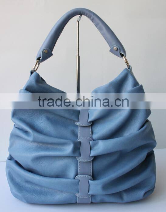 Women Leather Bag Guangzhou Leather Bags Fashion Women Leather Tote Bag