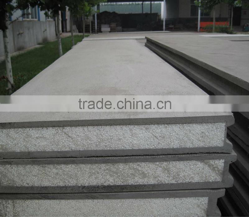 High Speed mgo board making and producing machine