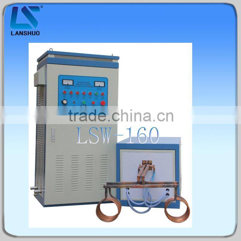 Distributor indonesia low price induction heating machine