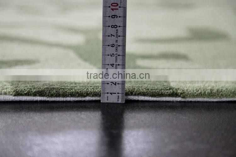 Super Quality Best Selling New Fireproof Handmade CarpetYB-A031