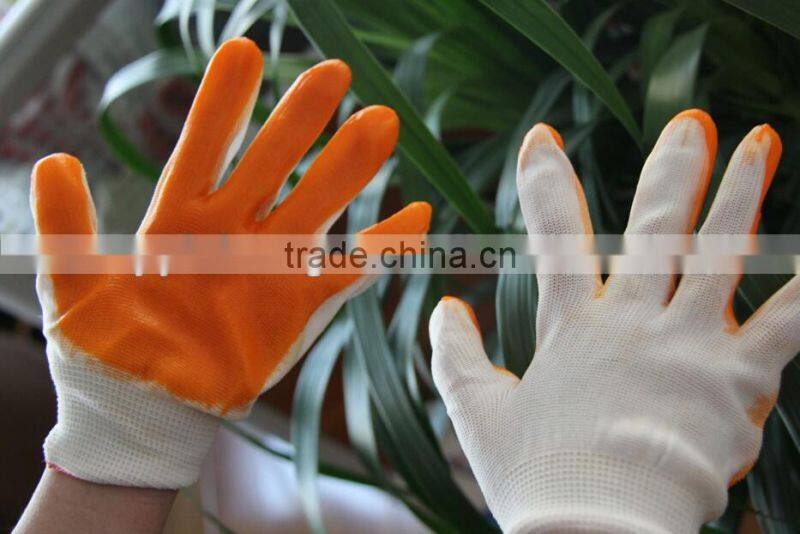 pvc coated gloves,pvc coated work gloves