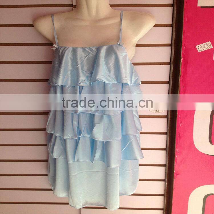 1.31USD High Quality Fashional Transparent Night Sleepwear Pajamas Underwear Woman( kcsy002 )