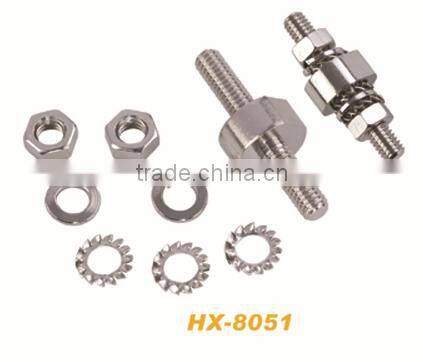 Haiyan Huxi Wholesale Brand Battery Terminal Connectors