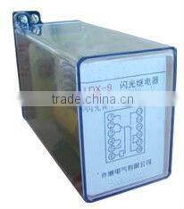 DX-type automotive relay