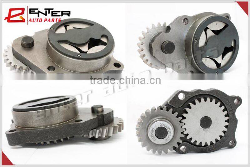 C4939585 3926202 3824719 3918211 truck engine lubrication oil pump